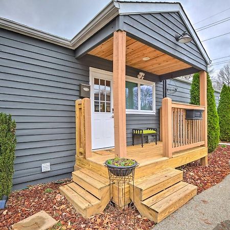 Luxe Lyndon Home Less Than 11 Mi To Dtwn Louisville! Exterior foto