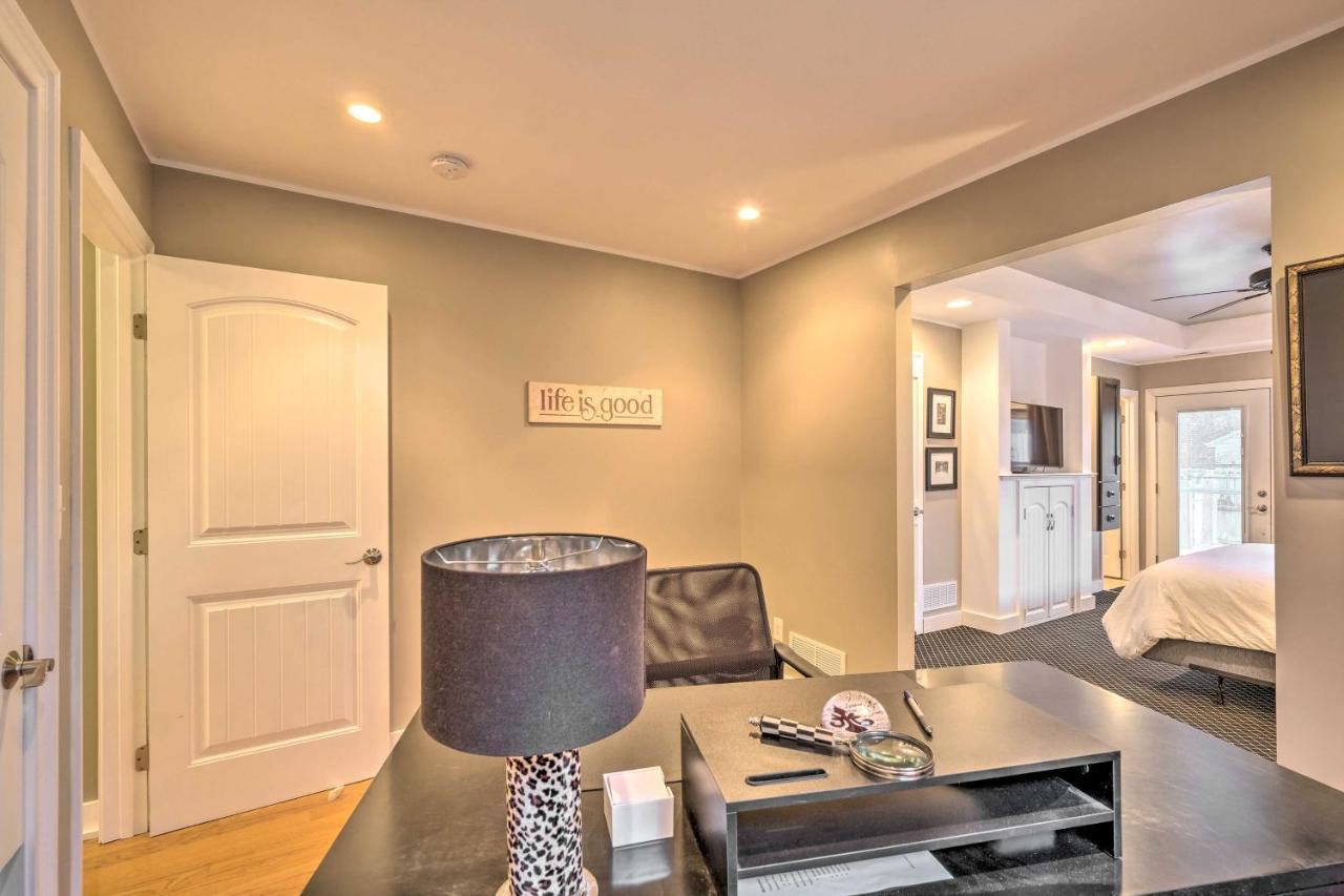 Luxe Lyndon Home Less Than 11 Mi To Dtwn Louisville! Exterior foto
