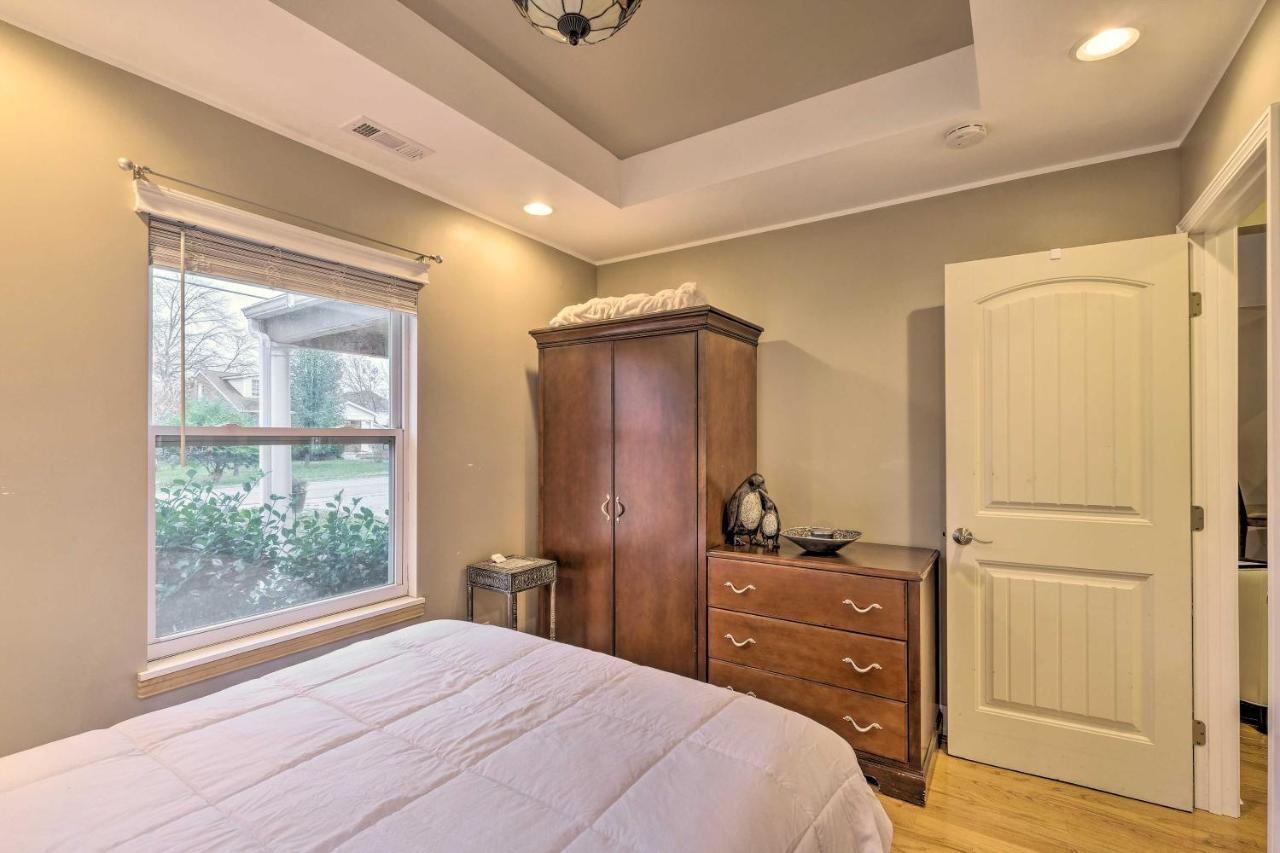 Luxe Lyndon Home Less Than 11 Mi To Dtwn Louisville! Exterior foto