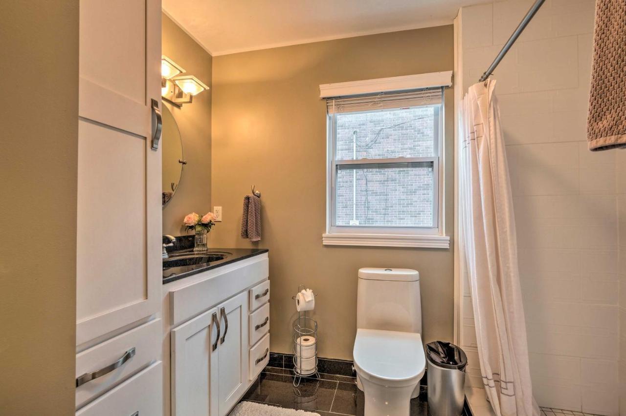 Luxe Lyndon Home Less Than 11 Mi To Dtwn Louisville! Exterior foto