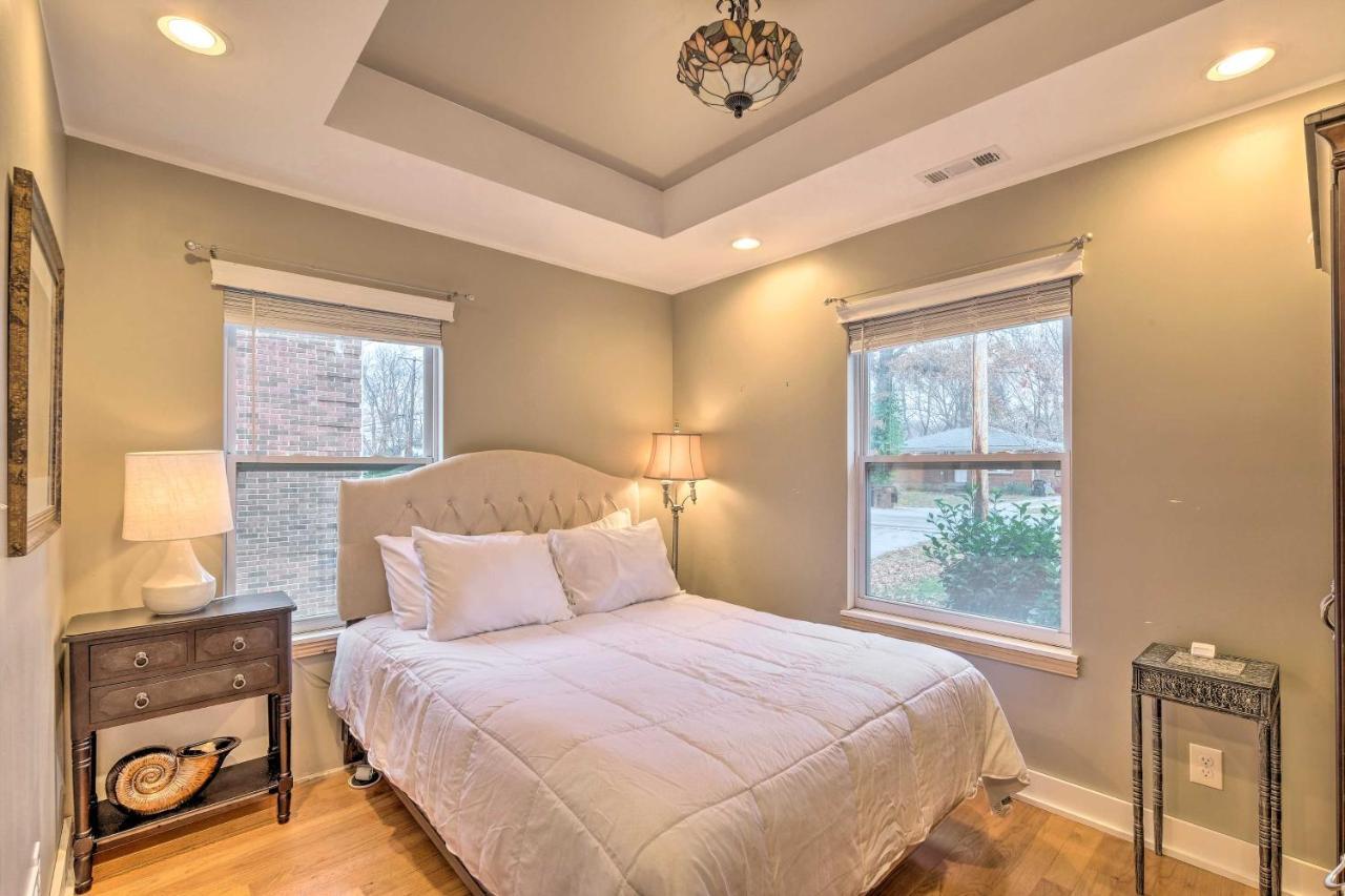 Luxe Lyndon Home Less Than 11 Mi To Dtwn Louisville! Exterior foto